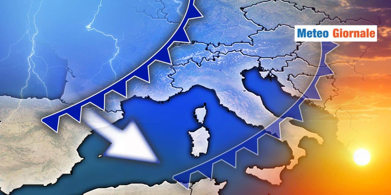 estate in attesa meteo 2905