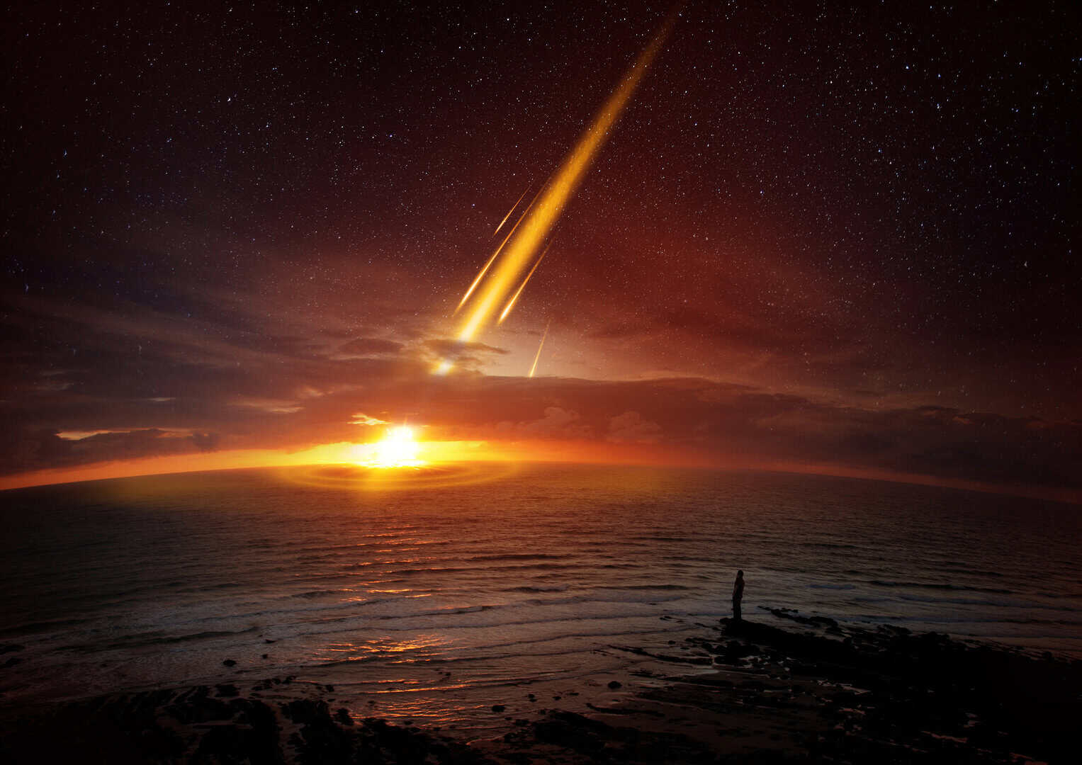 fireball