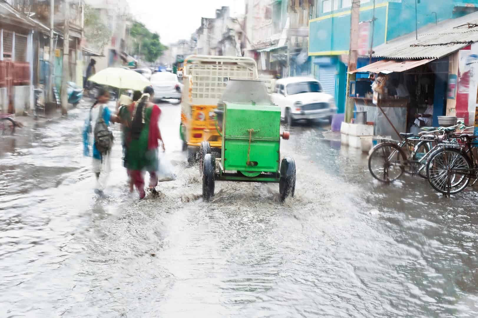 flash flood afghanistan
