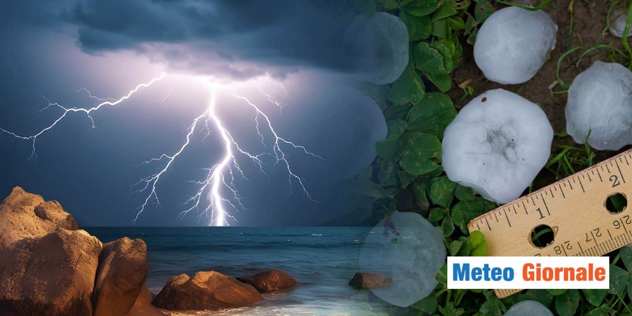 forte perturbazione in arrivo meteo 1905