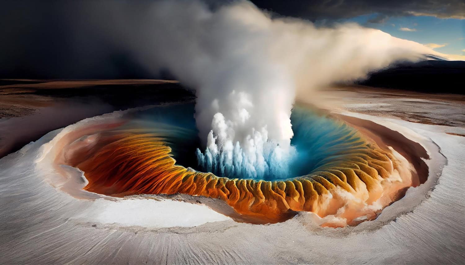 geotermia energia rinnovabile