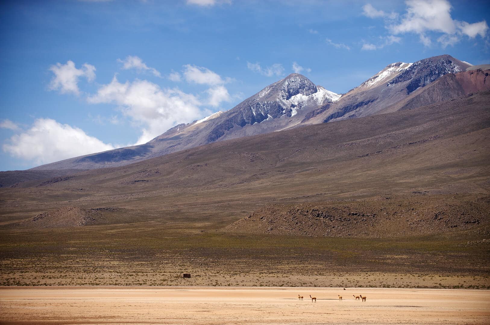 Le evidenze del cambiamento climatico: scompare l’ultimo ghiacciaio del Venezuela