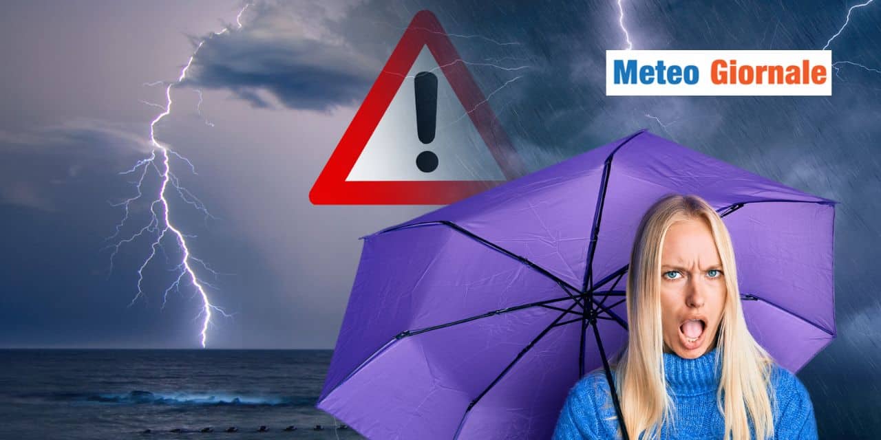 giugno maltempo meteo 1905