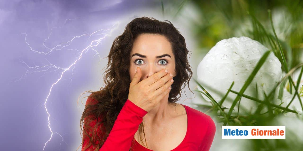 giugno parte male meteo 2605