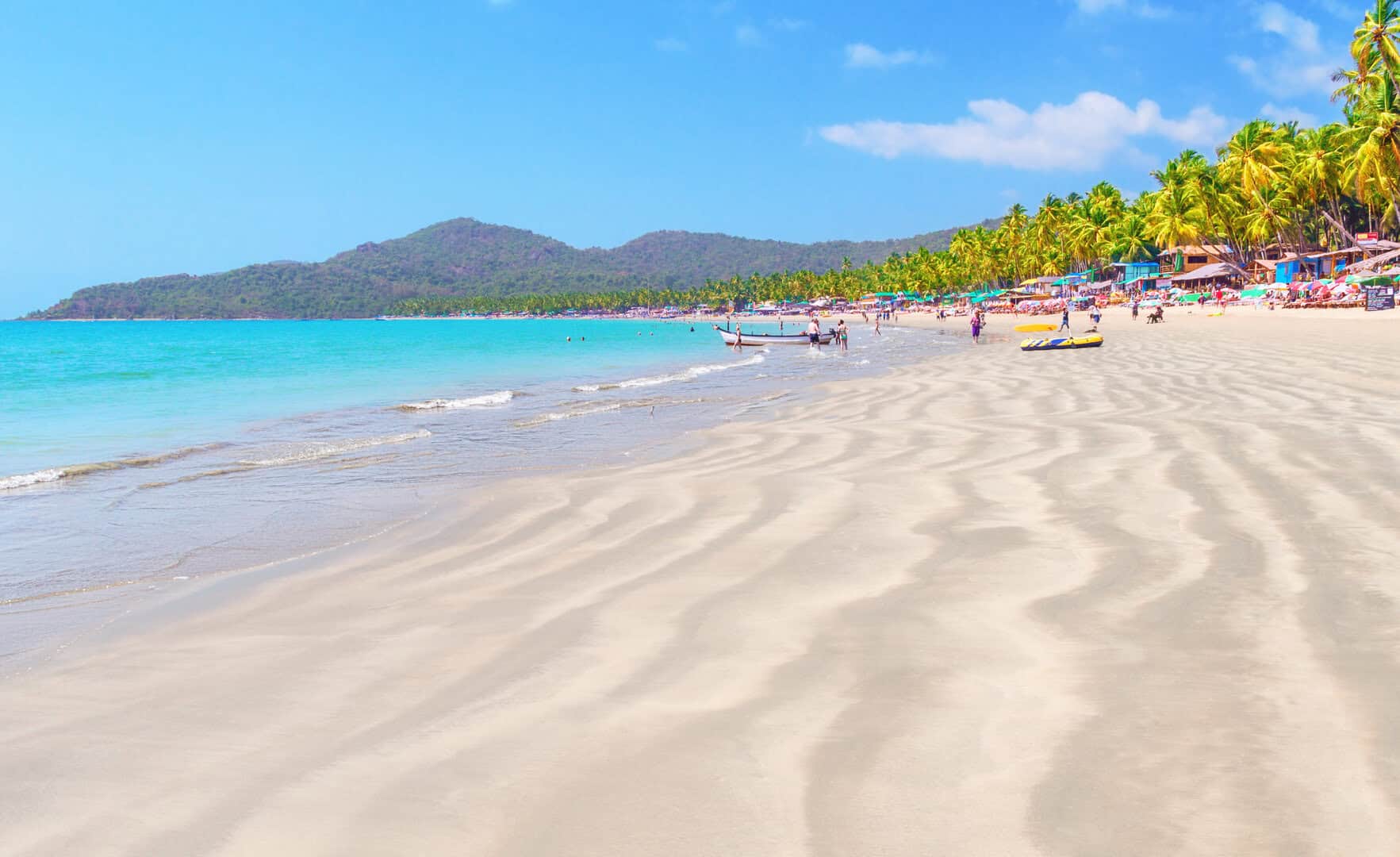 Esplorare Goa oltre le spiagge: un viaggio tra cultura e natura