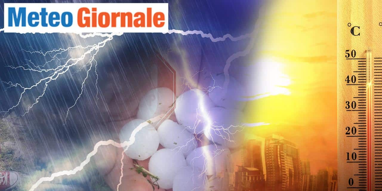 L'Estate fatica ad arrivare