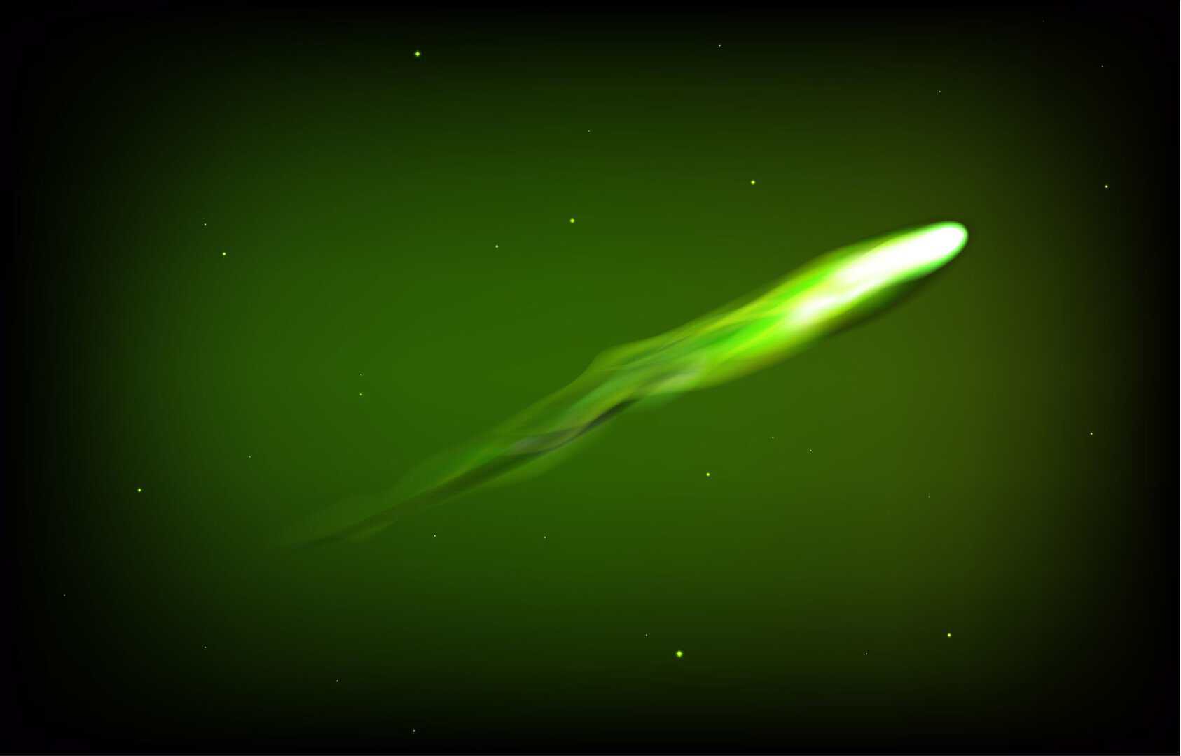green fireball 2