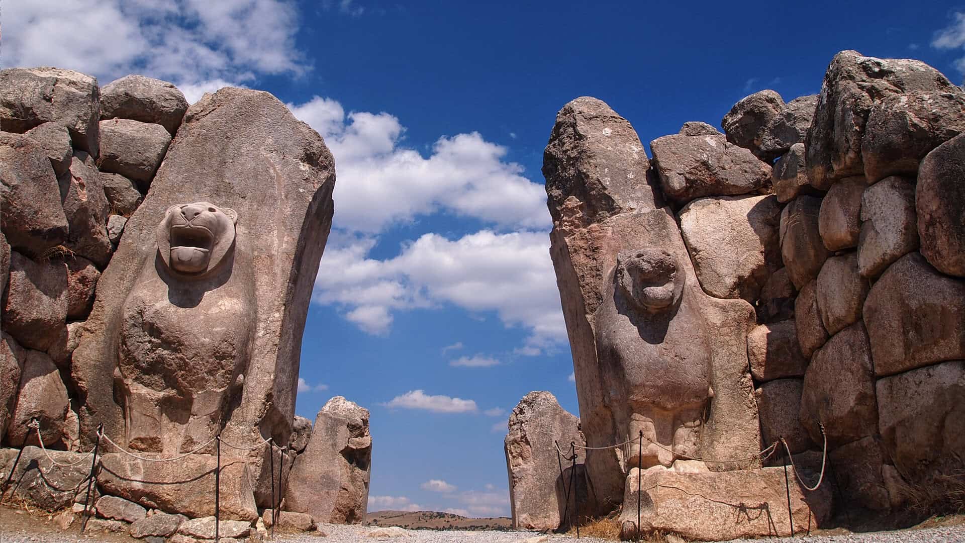 L’enigmatico monolite di Hattusa: un mistero non risolto