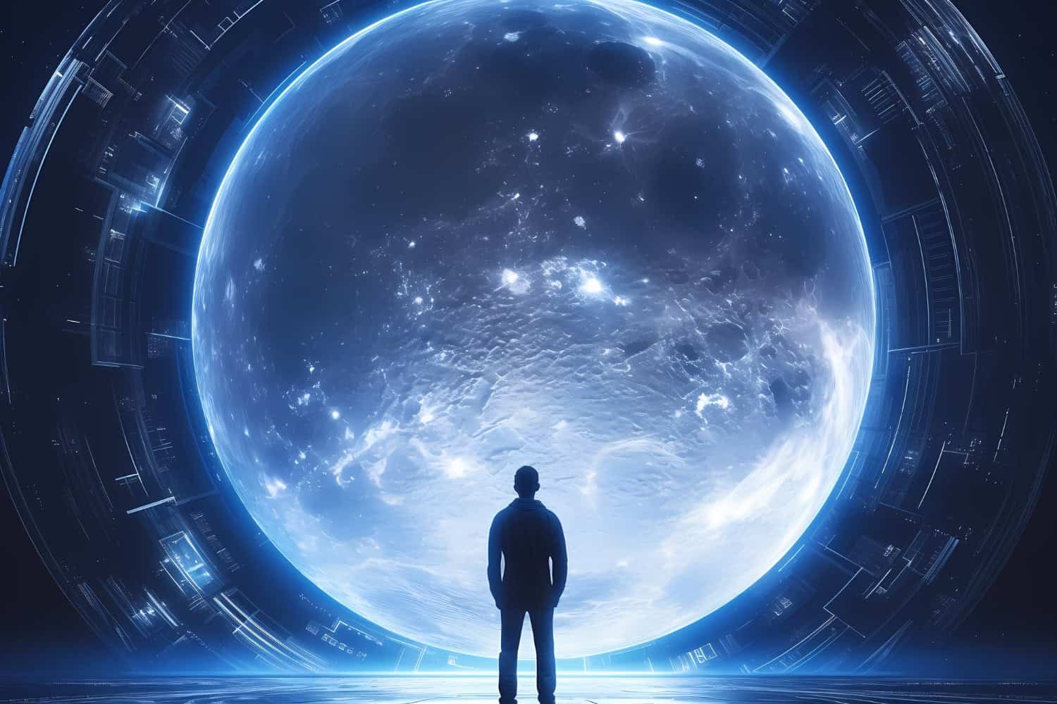 ia civilta multiplanetaria