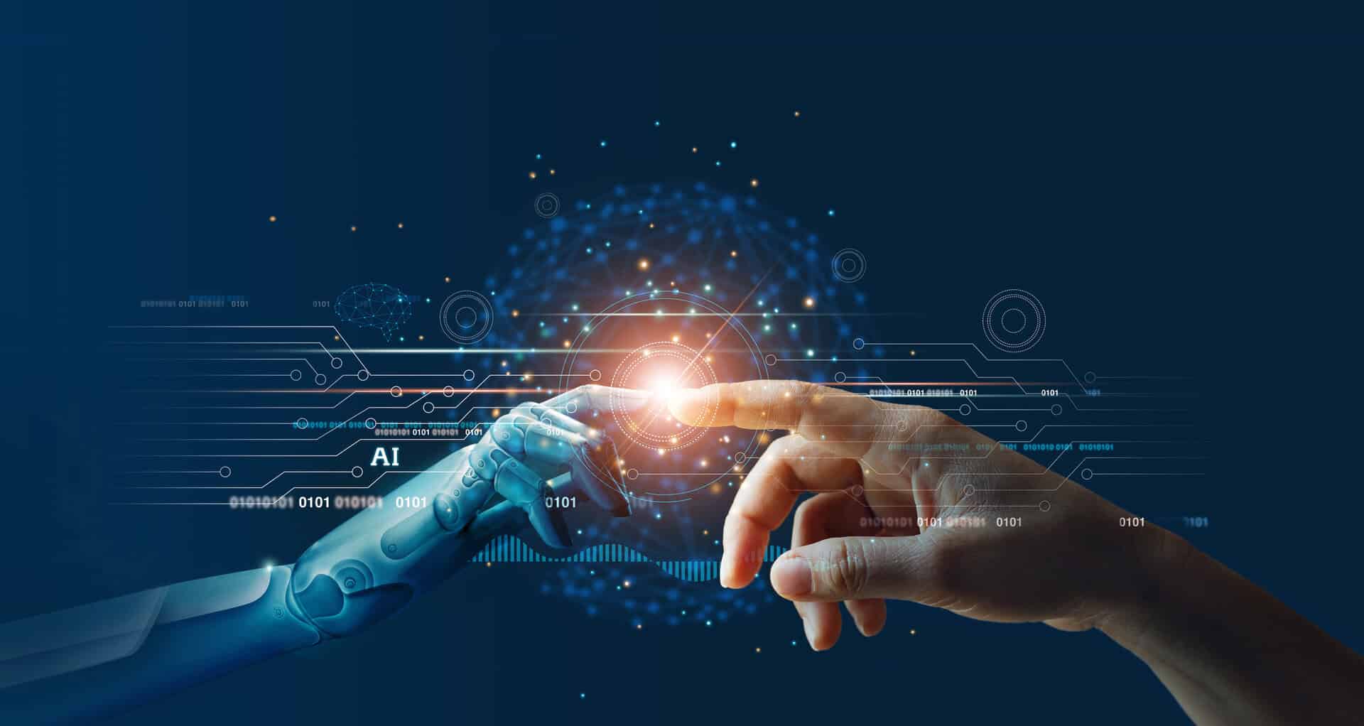 L’intelligenza artificiale? Molto carente in empatia