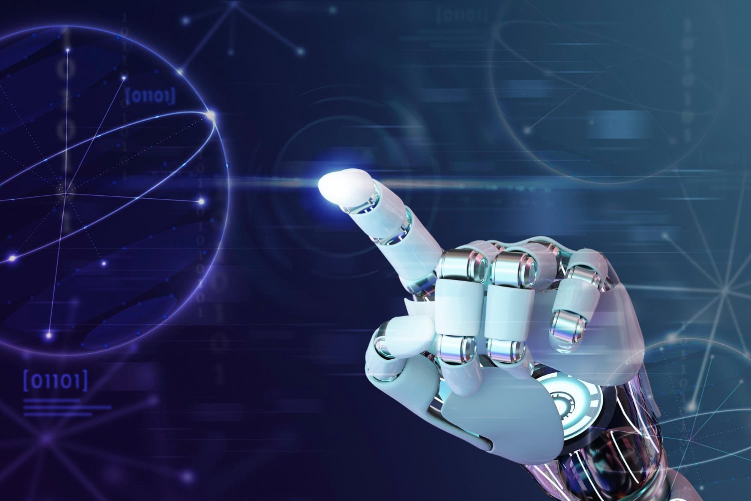 Cresce l’importanza dell’intelligenza artificiale alla NASA: nominato il primo responsabile