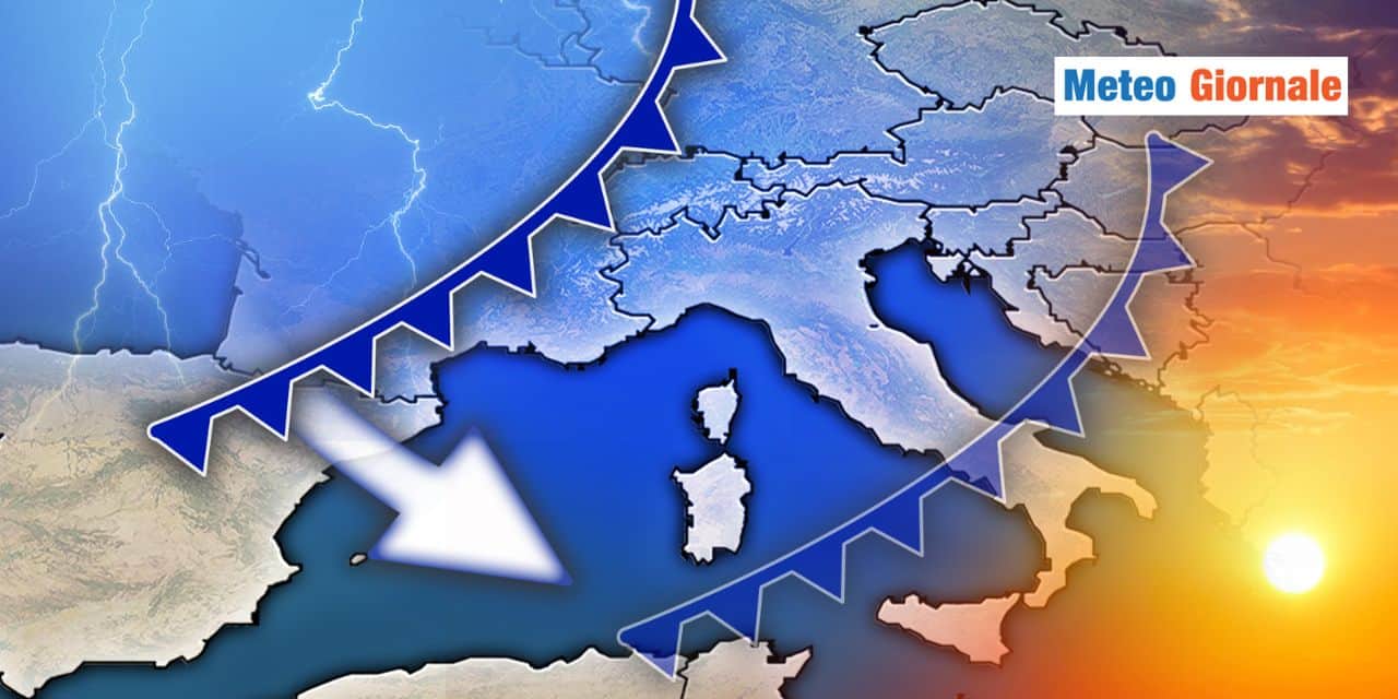 inizio estate meteo 2605