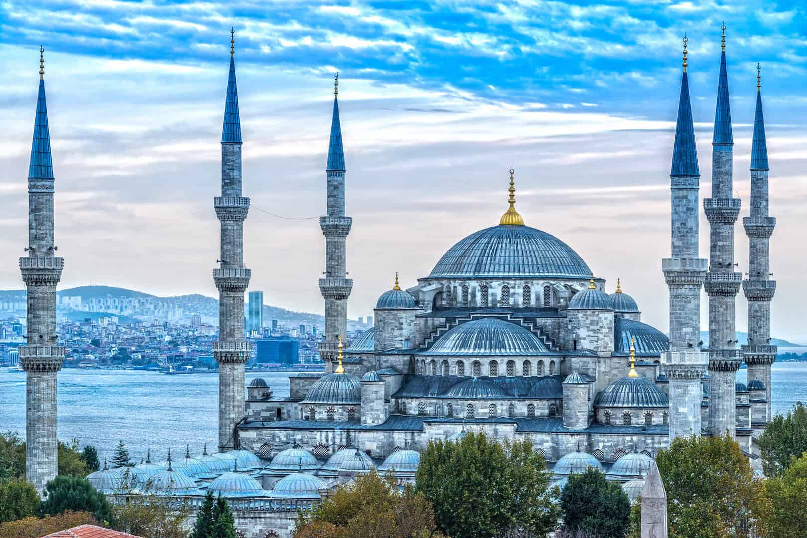 Istanbul: alla scoperta della millenaria città dove l’Asia incontra l’Europa
