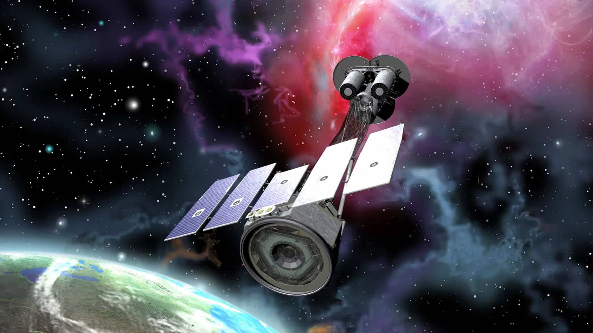 La nuova frontiera dell’astronomia a raggi X: il contributo di IXPE