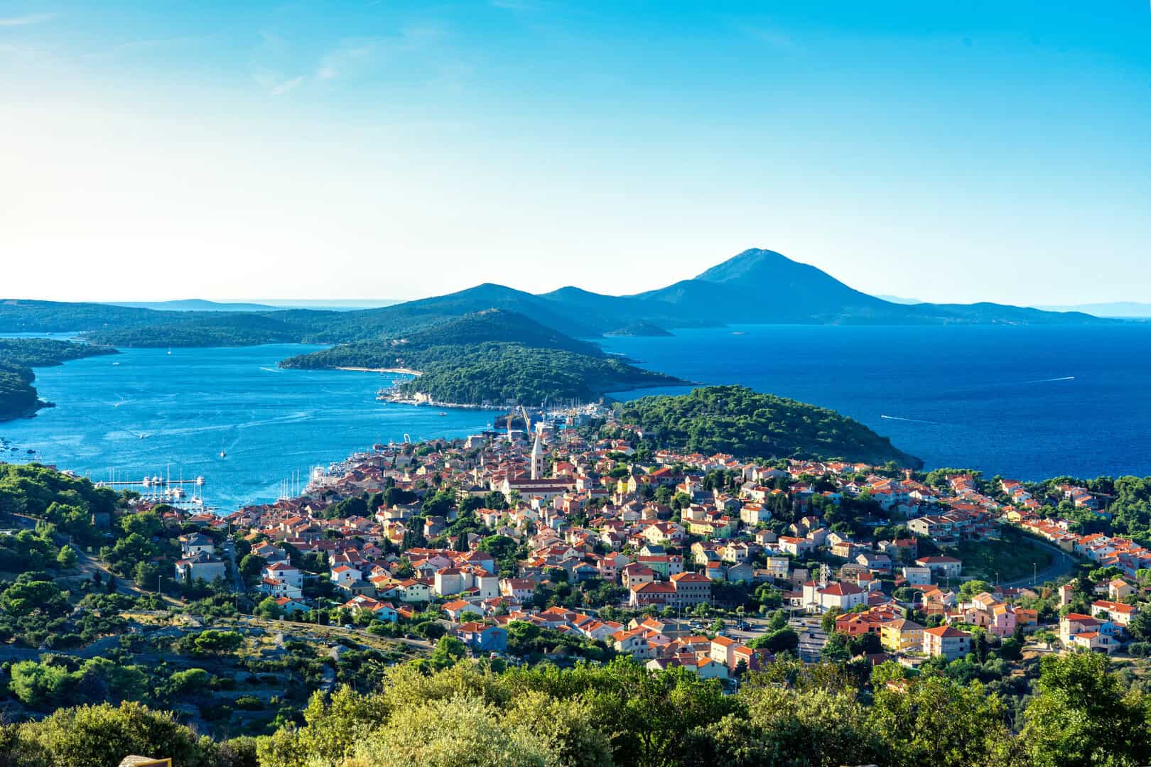kvarner croazia