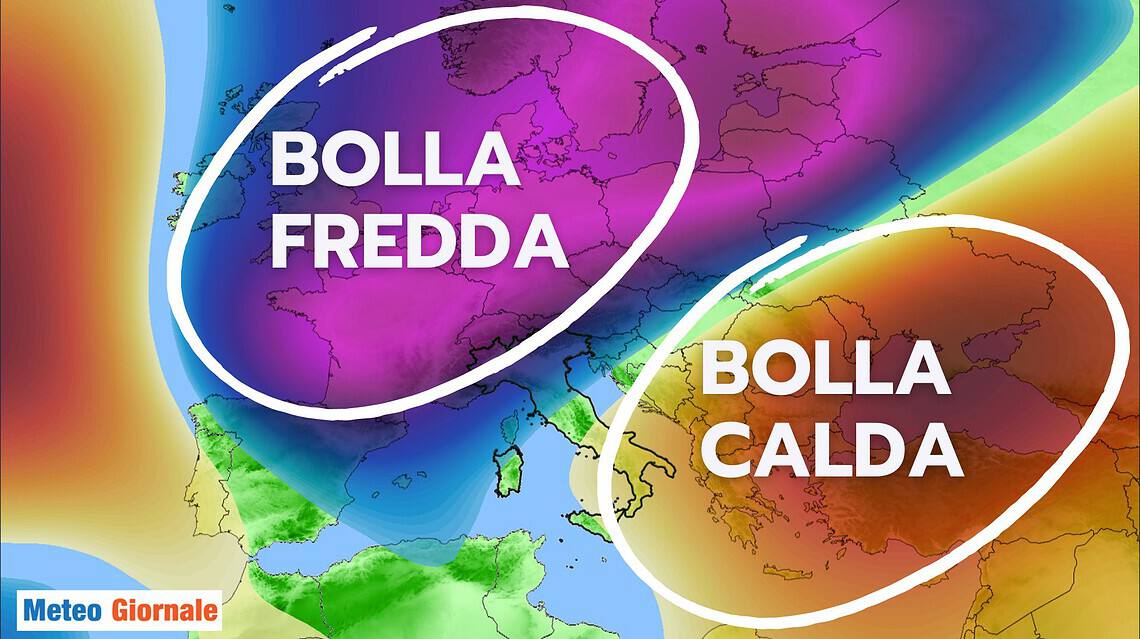 la nina ed el nino un caos meteo 1005
