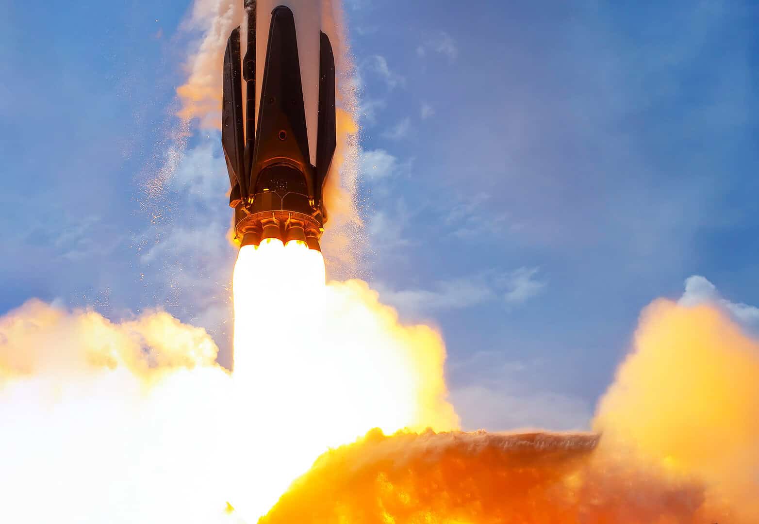 Missione NASA PREFIRE: il lancio esplorativo è stato rinviato a causa del meteo avverso