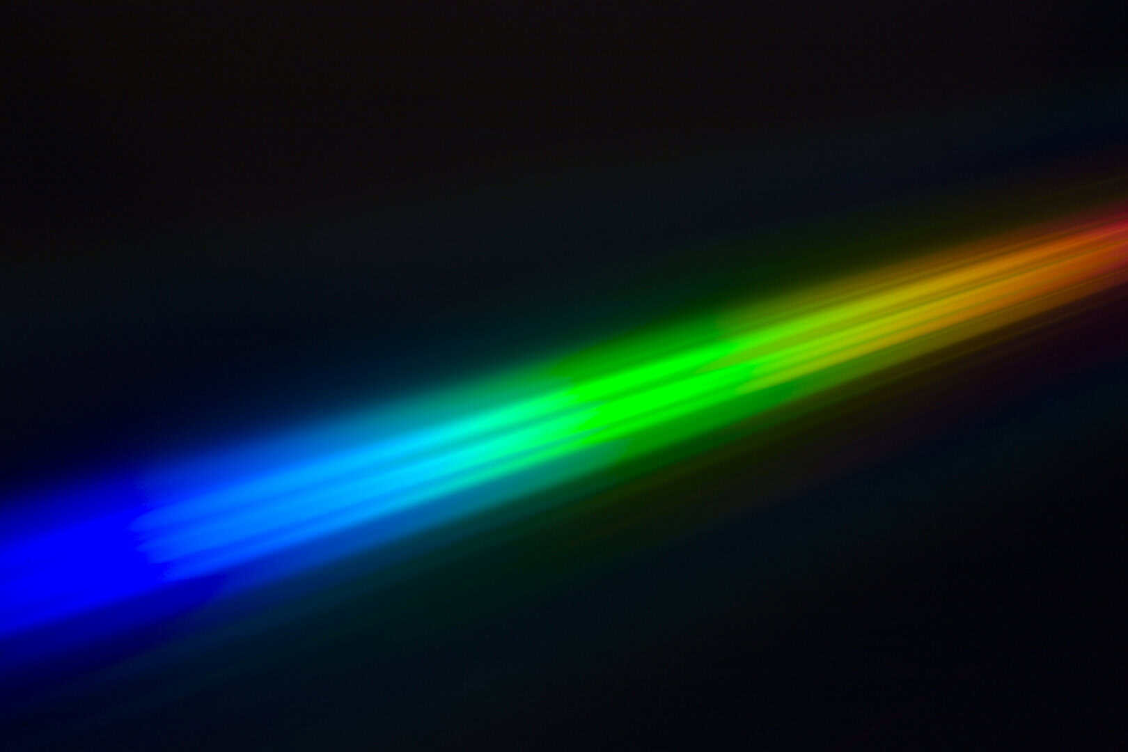 laser frequenza ottica