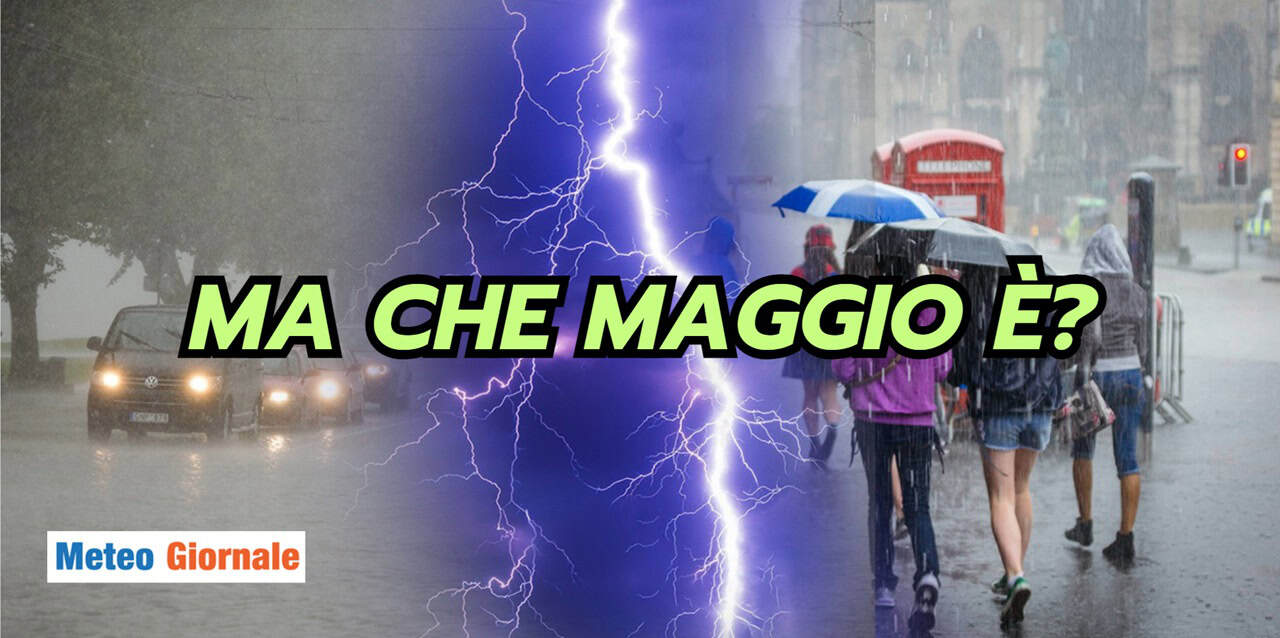 maggio 1805
