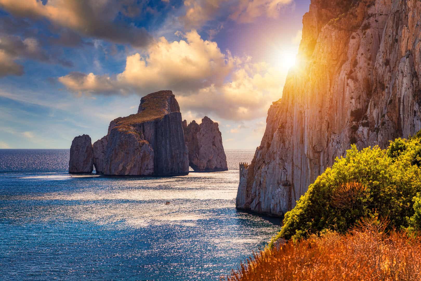 Vacanza in Sardegna: alla scoperta delle meraviglie di Iglesias