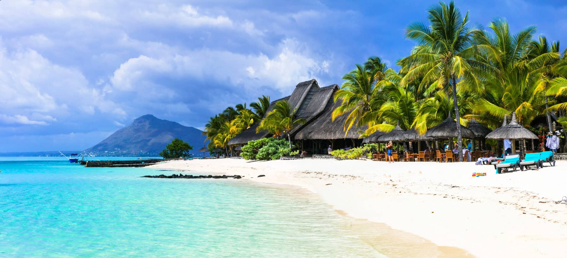 Mauritius: l’incanto sulla Terra