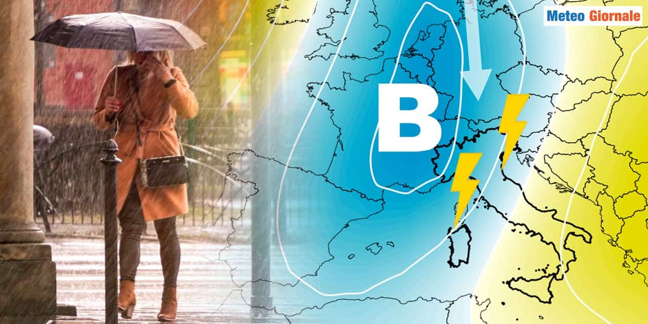 meteo atlantico 2505