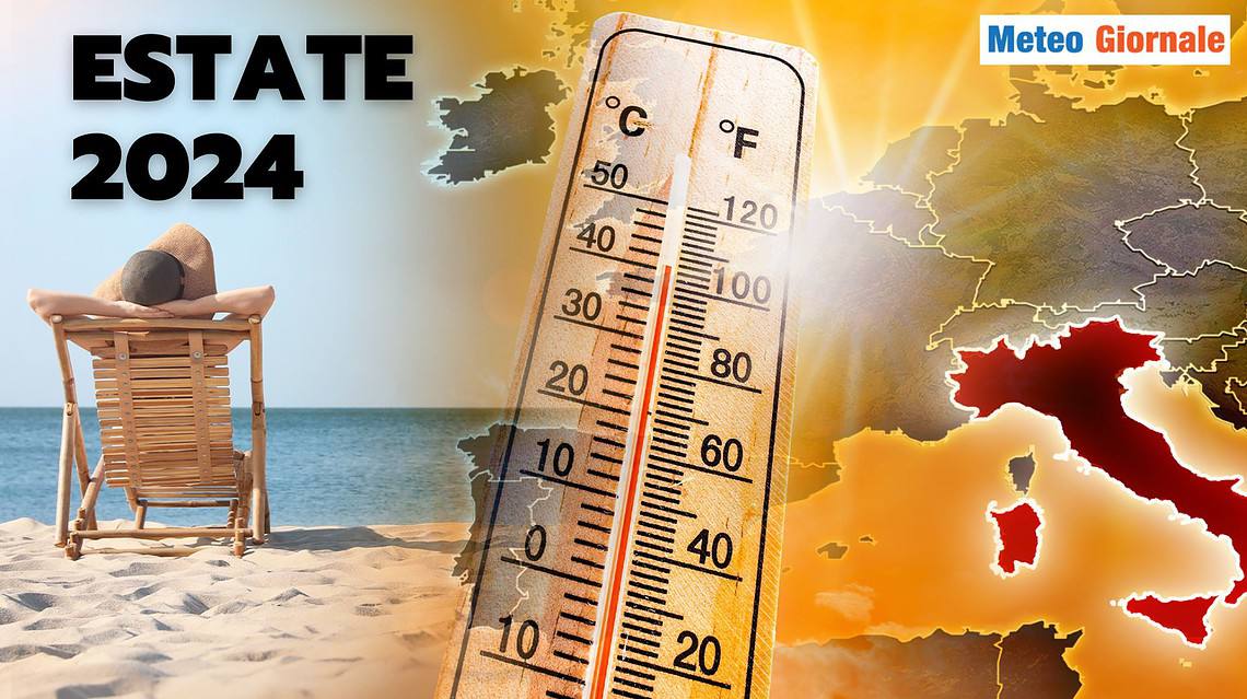 meteo estate 2024 in italia 14