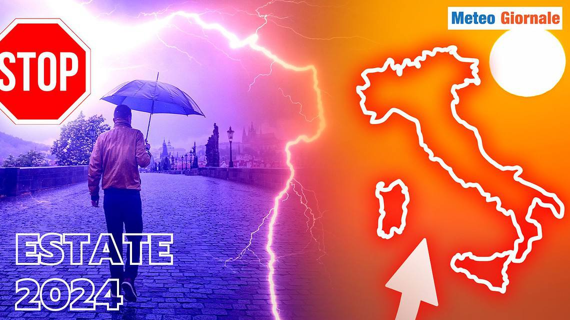 meteo estate 2024 in italia 15