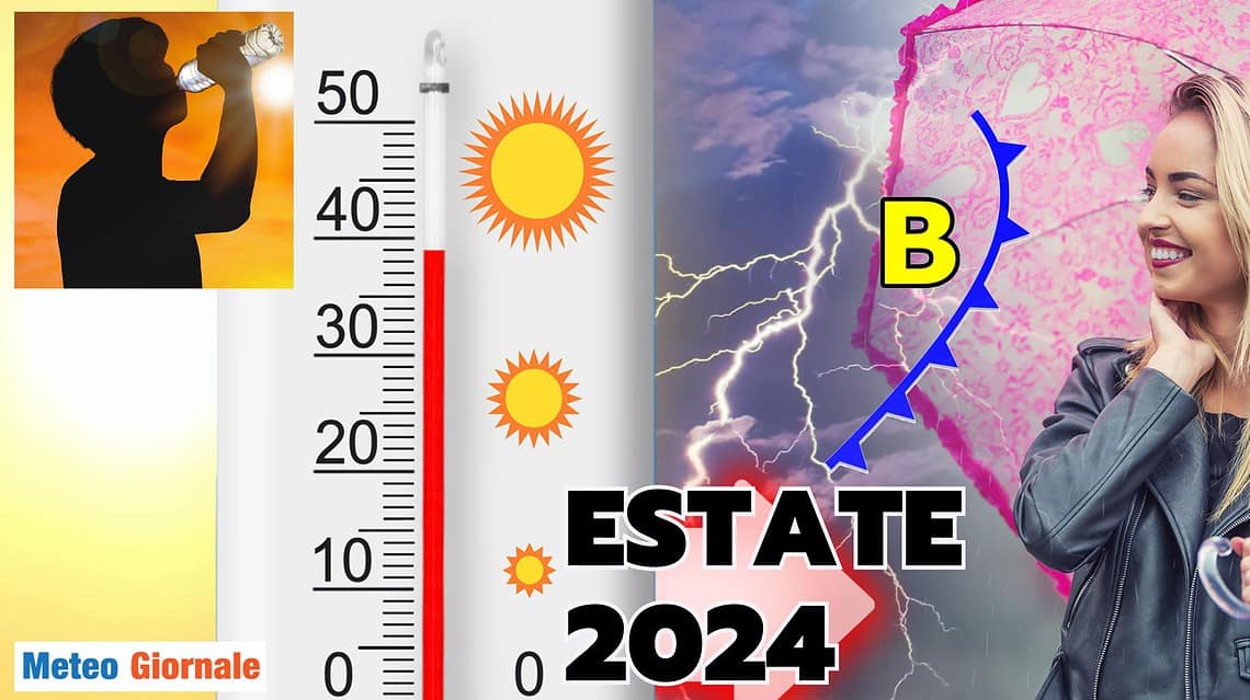 meteo estate folle e caldo 16