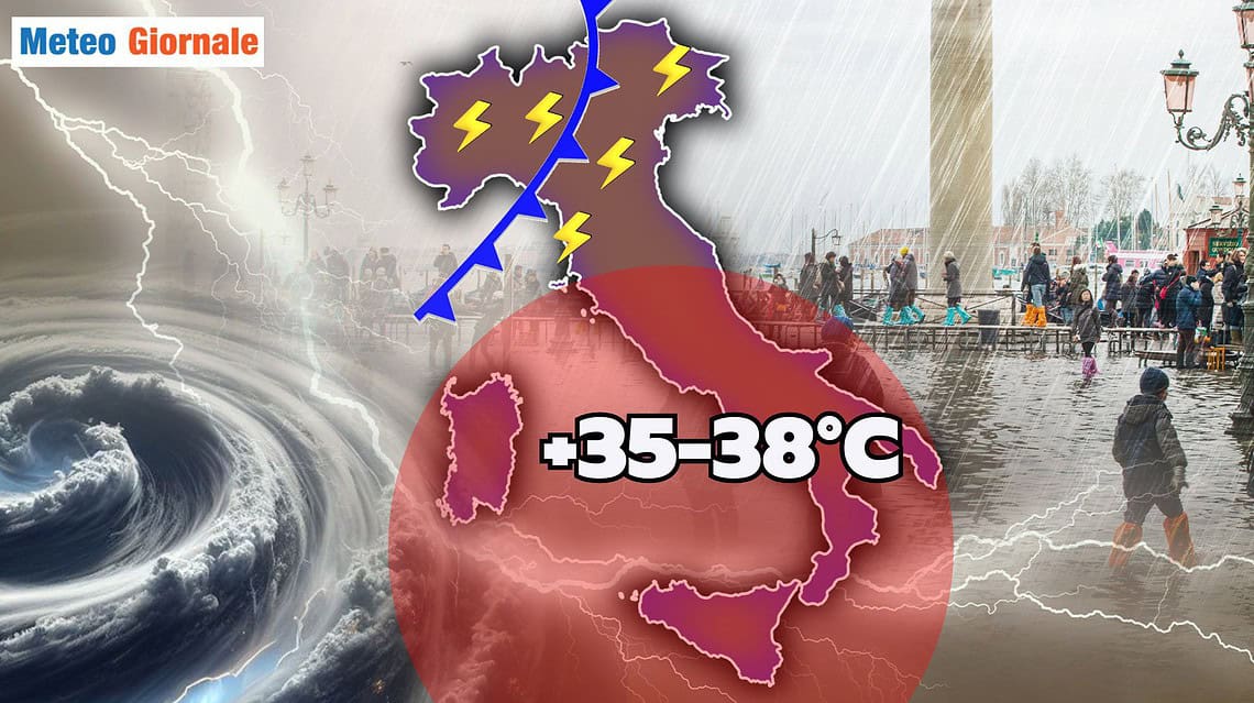 meteo estivo in grande stile 12