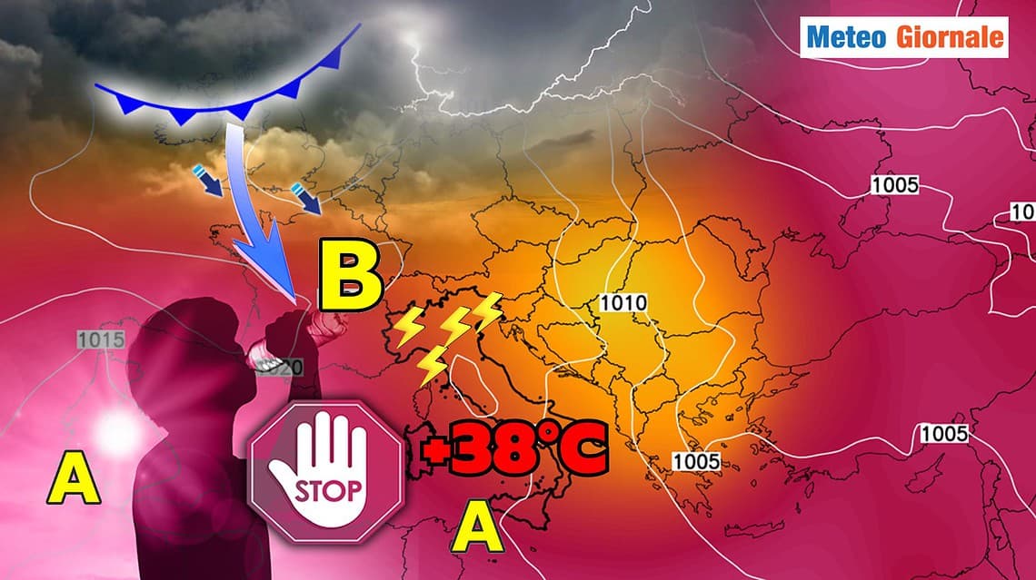 meteo maggio e giugno 1105 bIs