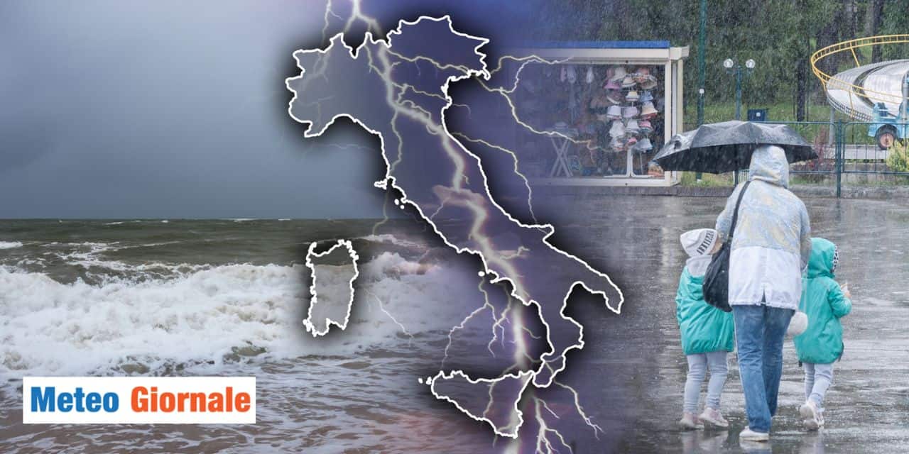 meteo maggio insidie estate