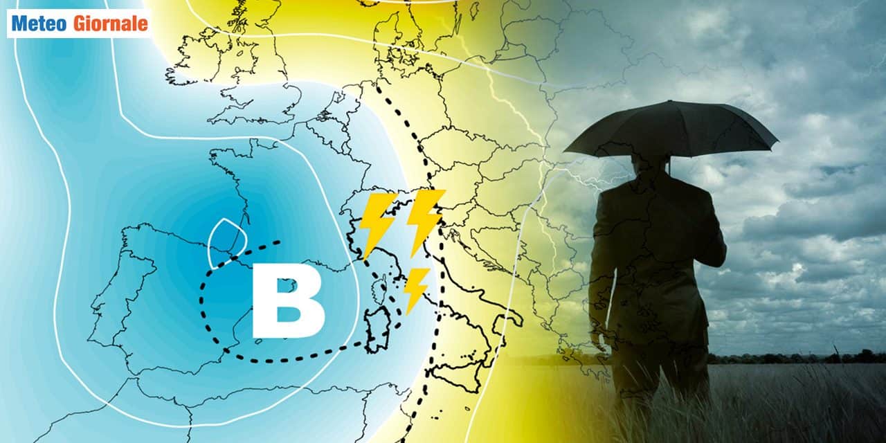 meteo maltempo 1705