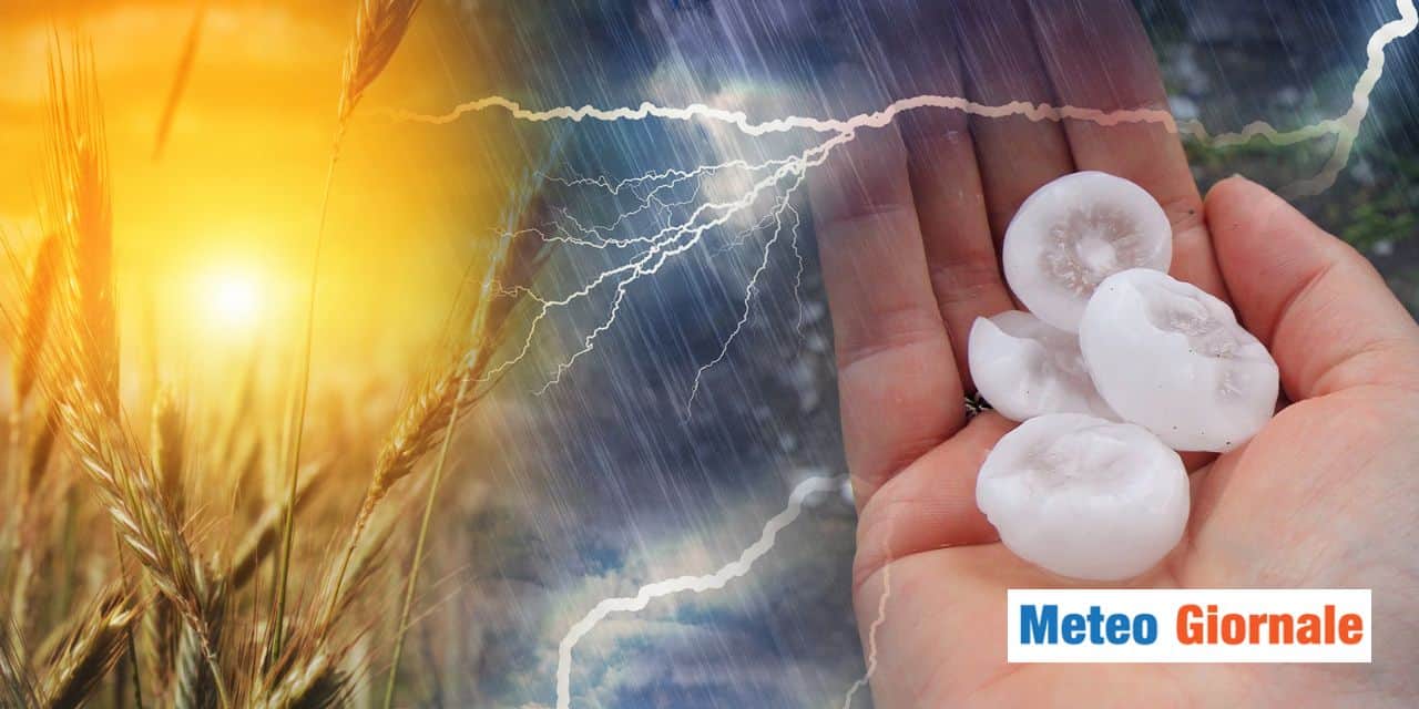 meteo primavera difficolta