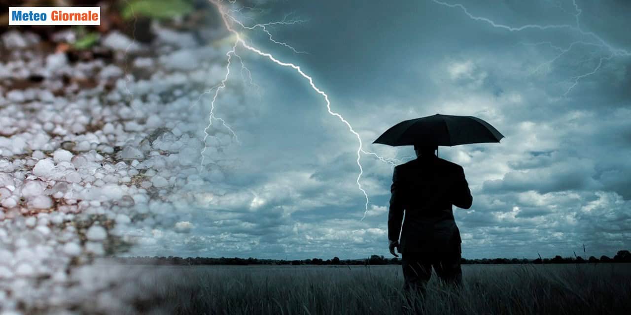meteo temporali 2805