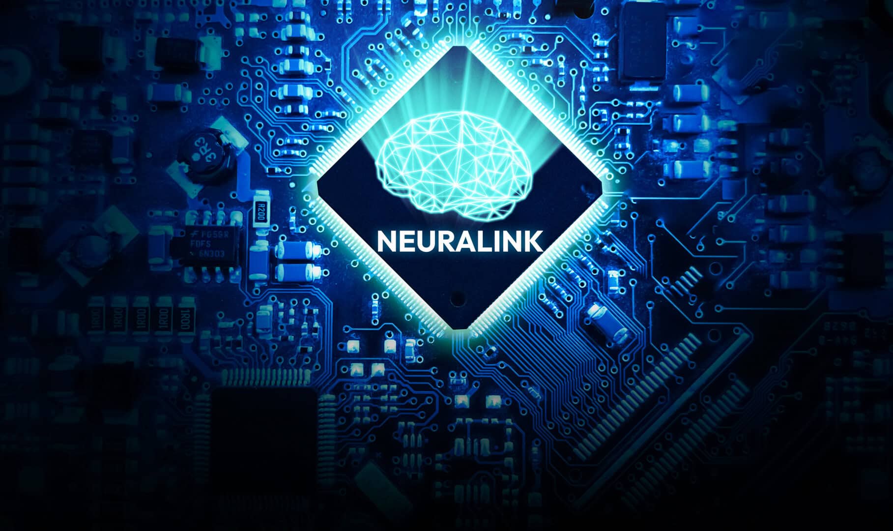 Neuralink programma un nuovo impianto cerebrale umano