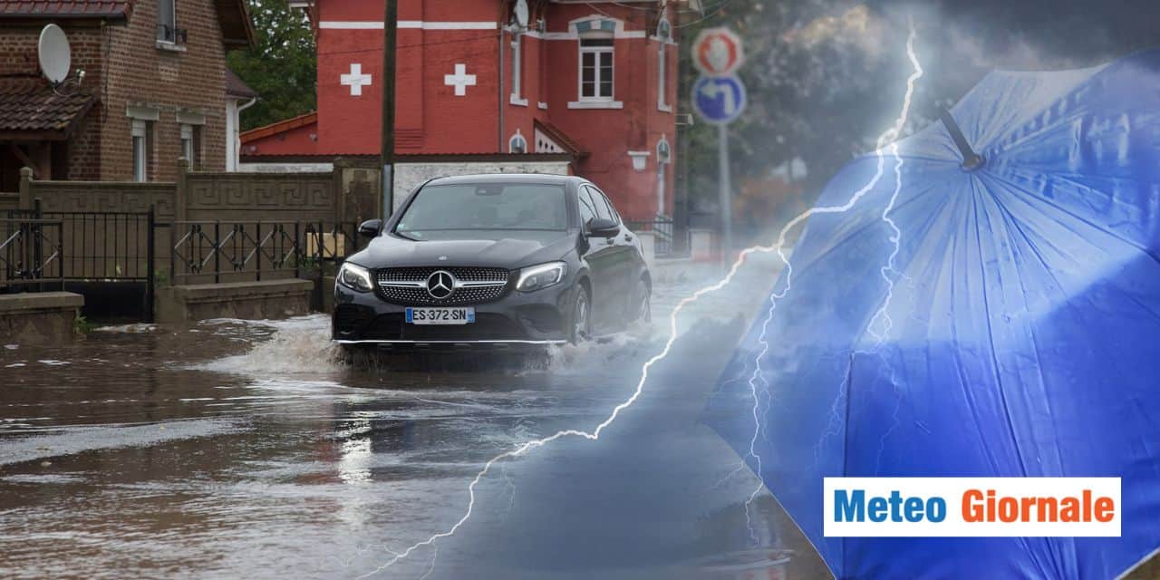 nubifragi ad un passo estate meteo 1805