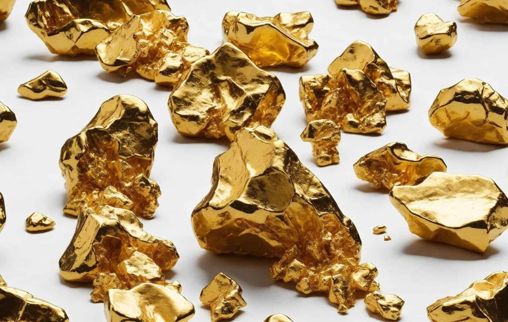 oro sudafrica