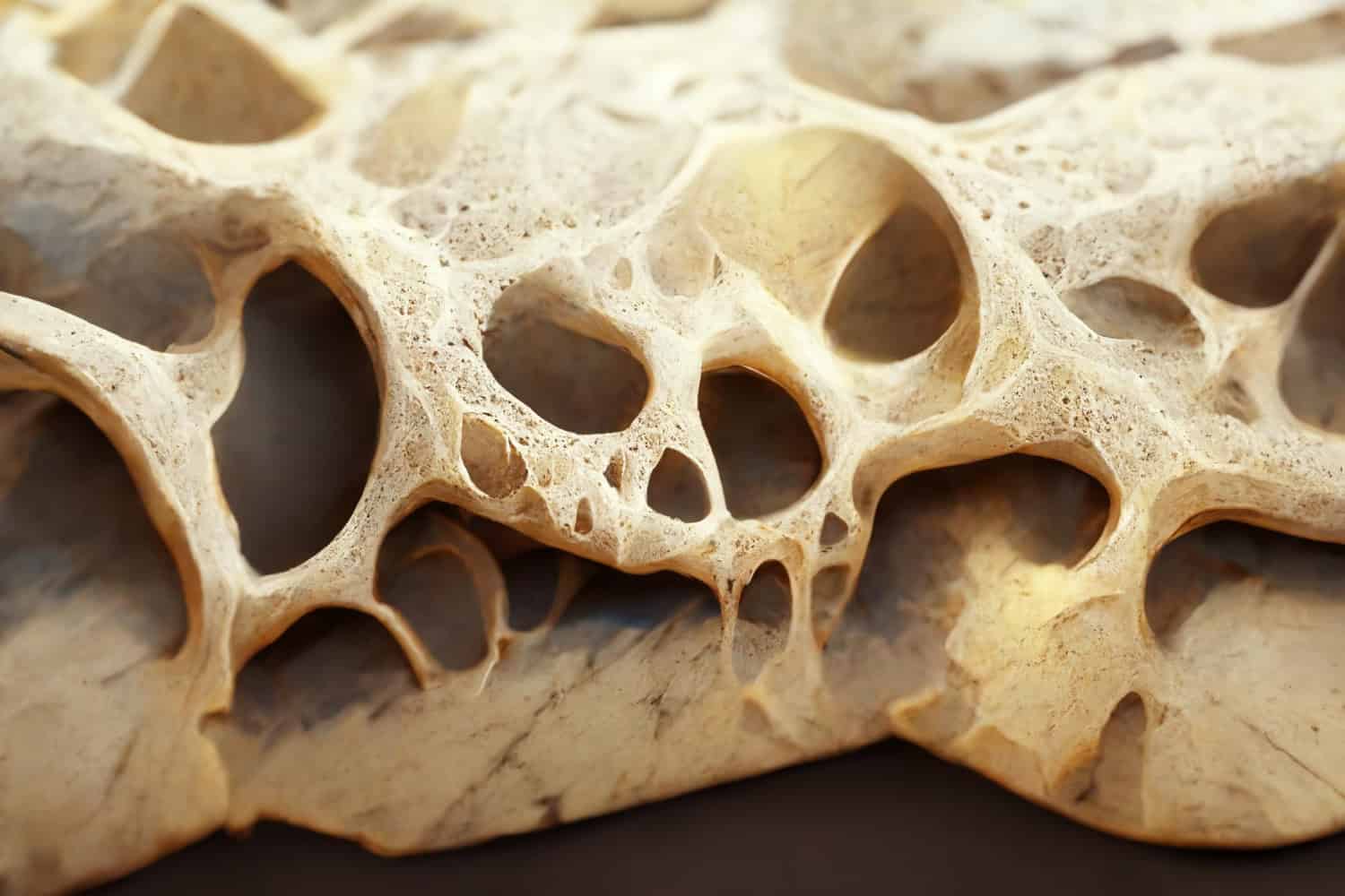 ossa sintetiche
