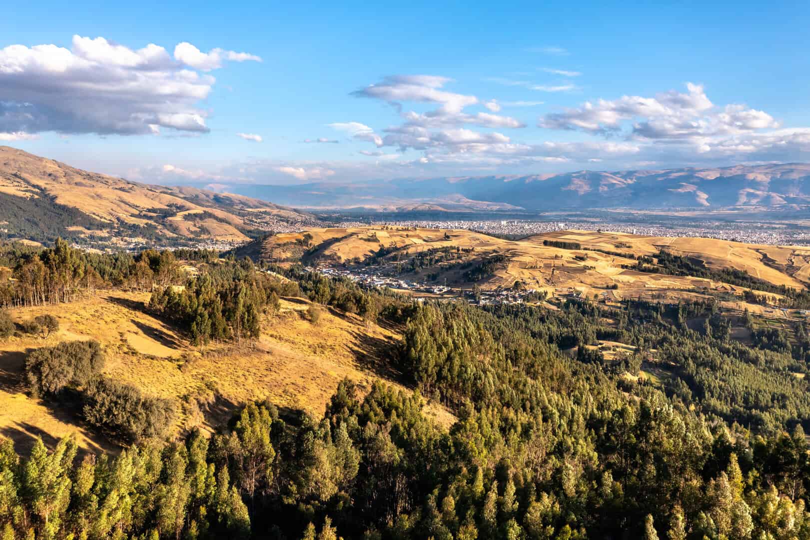 Huancayo, Perù: per chi non si accontenta della solita destinazione turistica