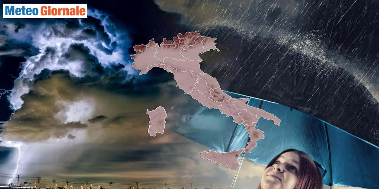 Periodo estremamente movimentato
