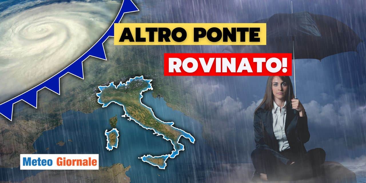 ponte rovinato meteo 3005