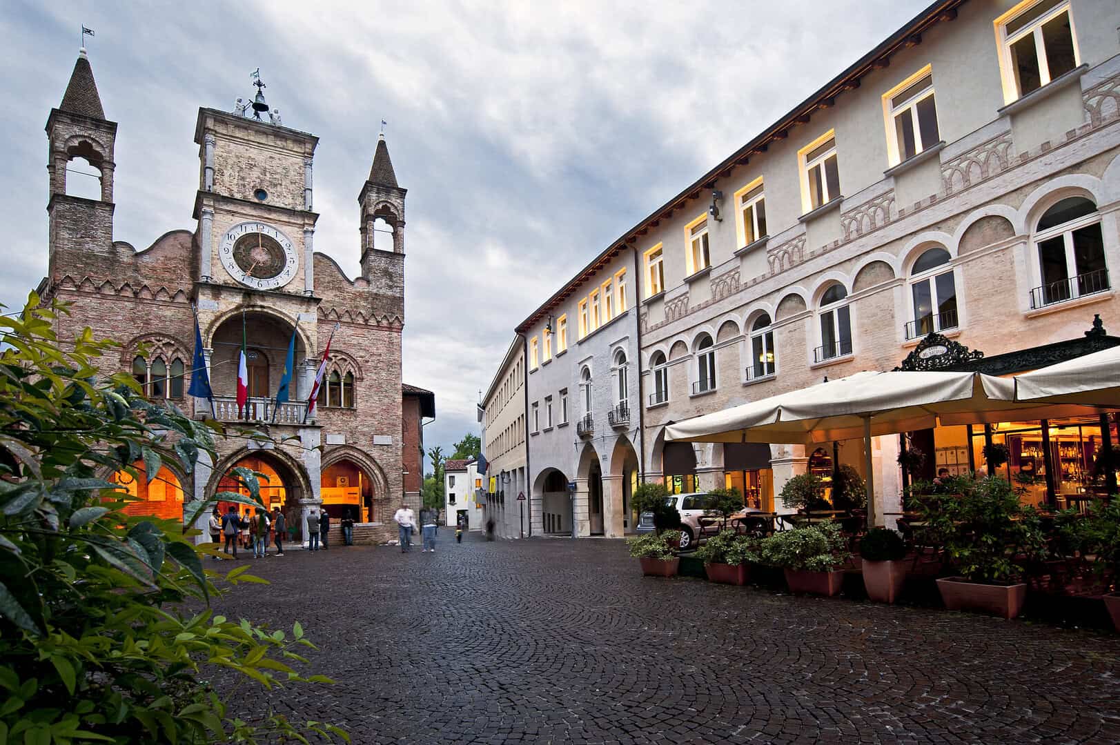 pordenone friuli