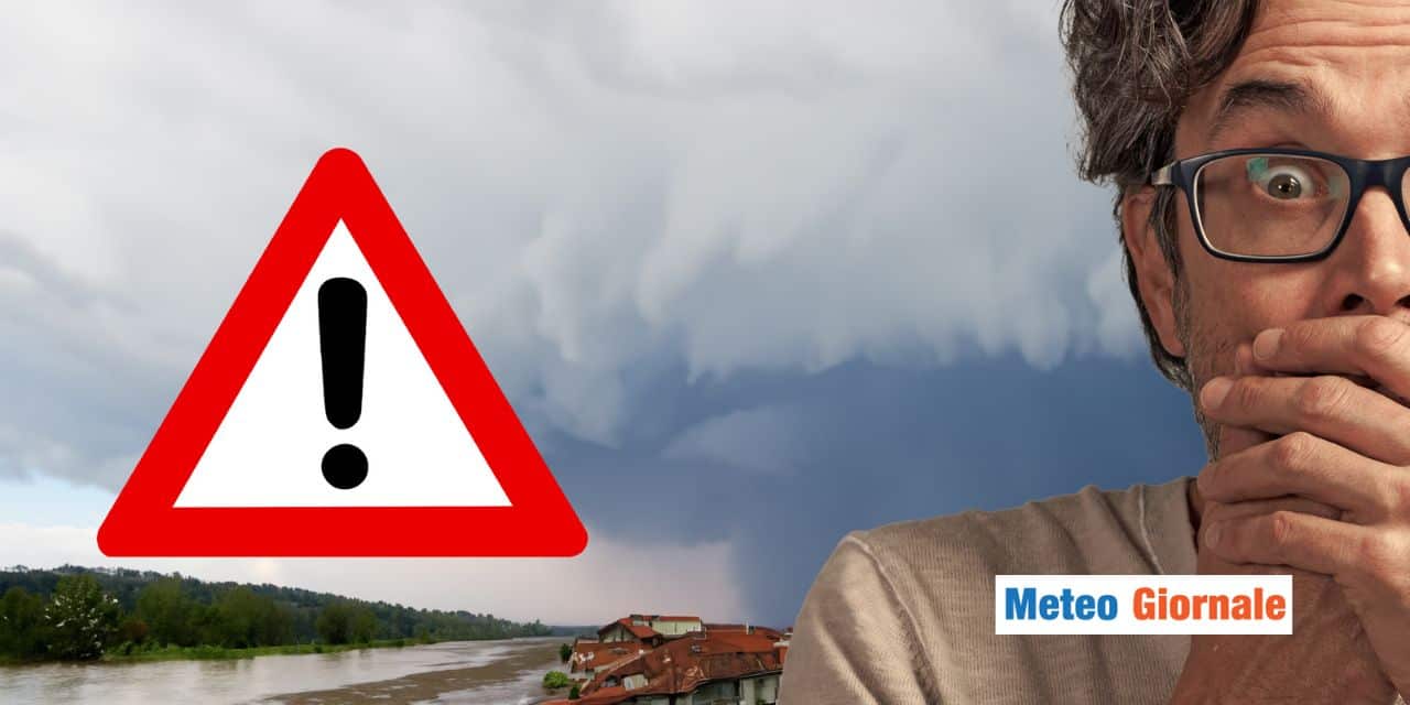 previsioni stravolte meteo 2905