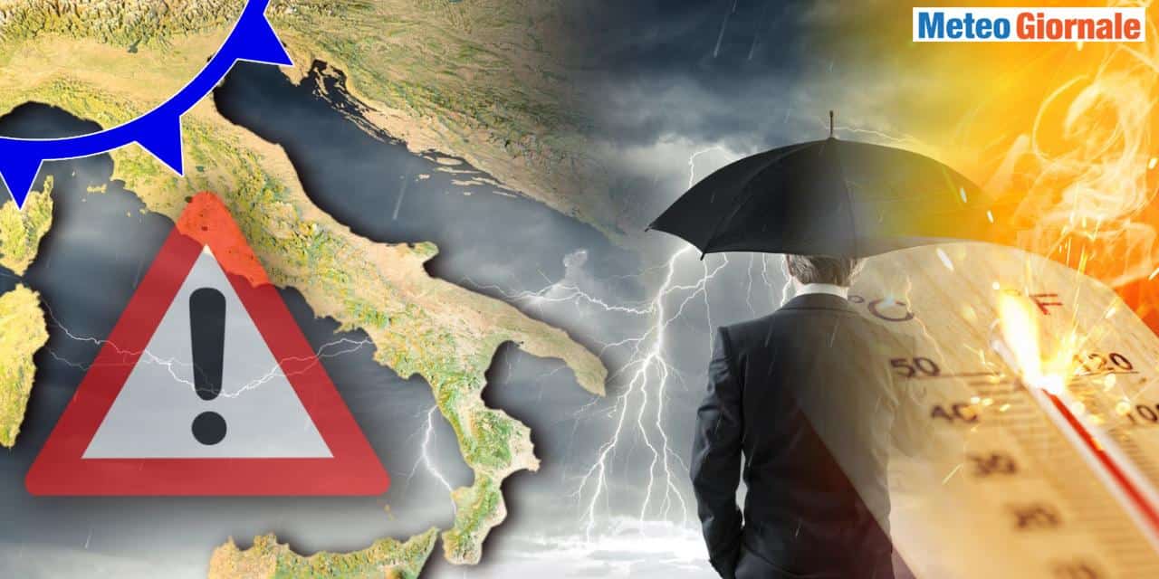 Giugno tra alti e bassi