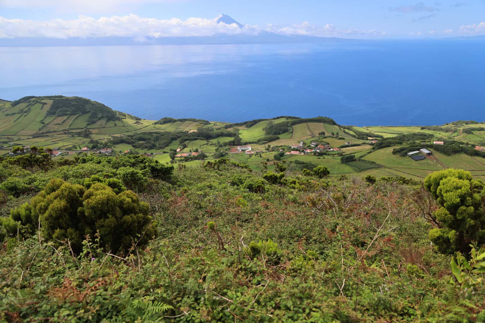 sao jorge azzorre