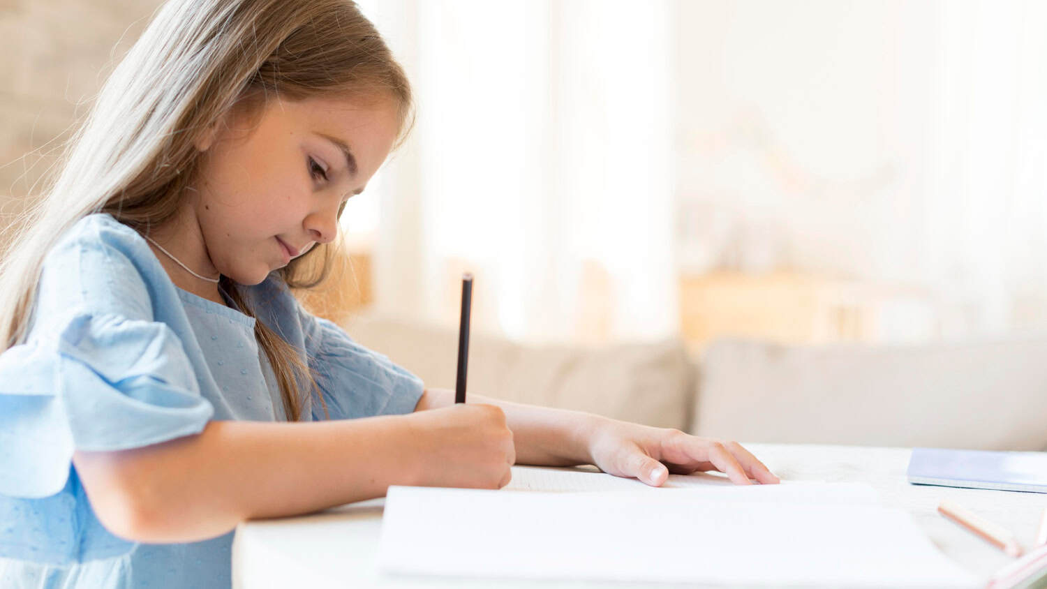 scrittura a mano