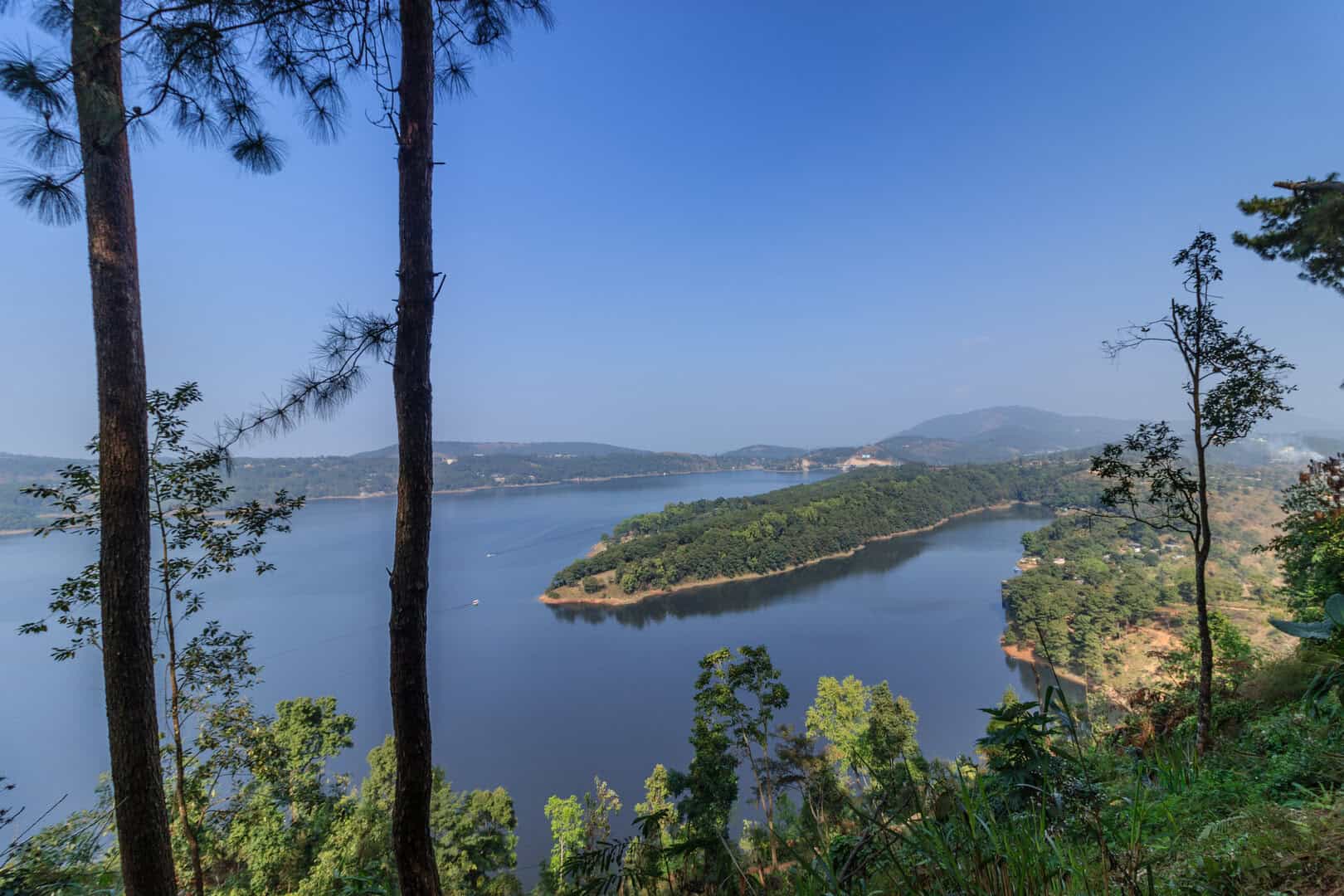 Alla scoperta di Shillong, il cuore verde del nord-est dell’India