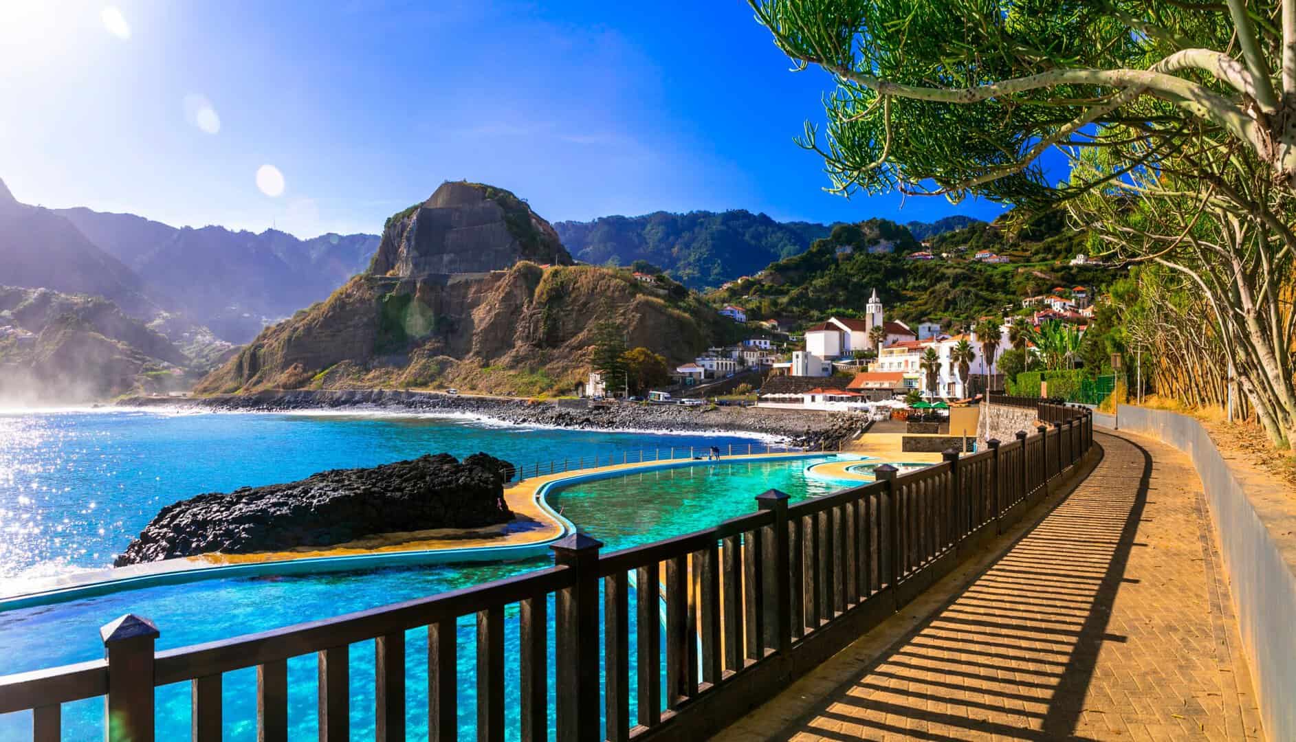 Viaggio alla scoperta di Madeira, Hawaii d’Europa. Idee per una vacanza