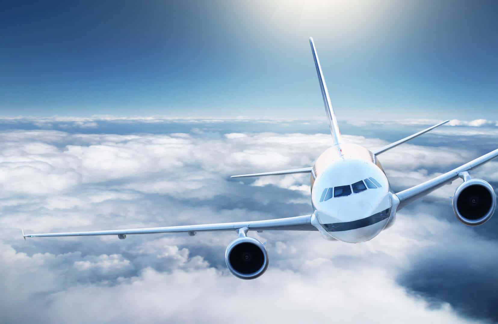La paura di volare ha delle buone motivazioni, e ne avrà ancor più in futuro